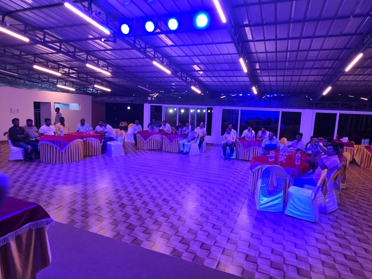 Events